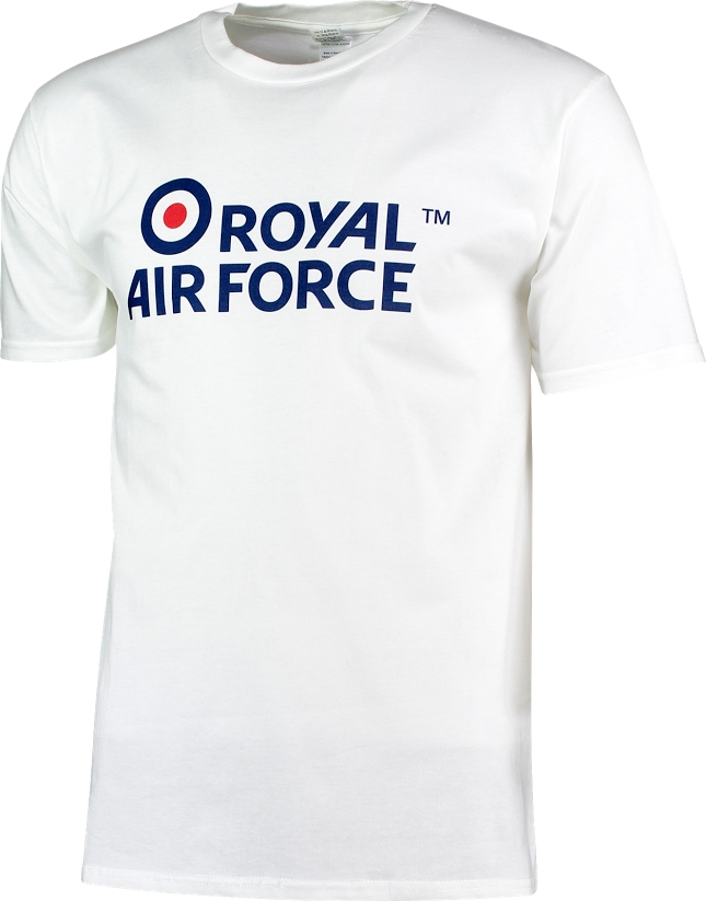 royal canadian air force shirt
