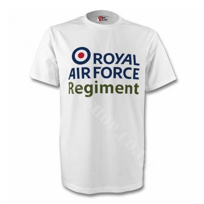 royal air force shirt