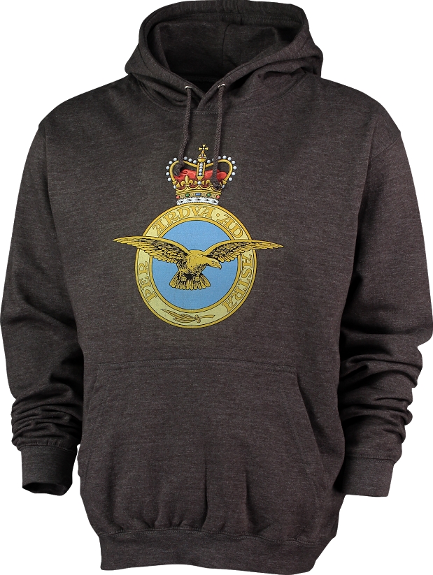 raf sweatshirt