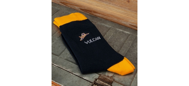 RAF Vulcan Socks