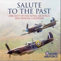 RAF Salute to The Past 2024 Calendar