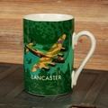 RAF Lancaster Mug - Heritage