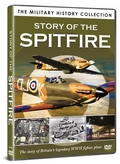 Story Of The Spitfire DVD