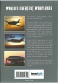 Worlds Greatest Warplanes Book
