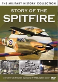 Story Of The Spitfire DVD