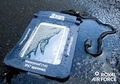 RAF Universal Waterproof /Weatherproof Pouch
