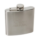 RAF Logo Hip Flask