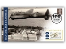 RAF Cranwell Centenary Stamp Cover