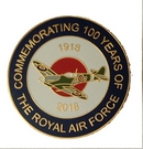 Royal Air Force 100 Coin