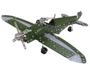 Supermarine Spitfire - Metal Construction Kit