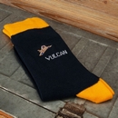 RAF Vulcan Socks