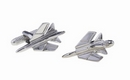 Official Royal Air Force Roundel Cufflinks