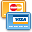 Credit Cards Accepted (Mastercard / Visa / AMEX)