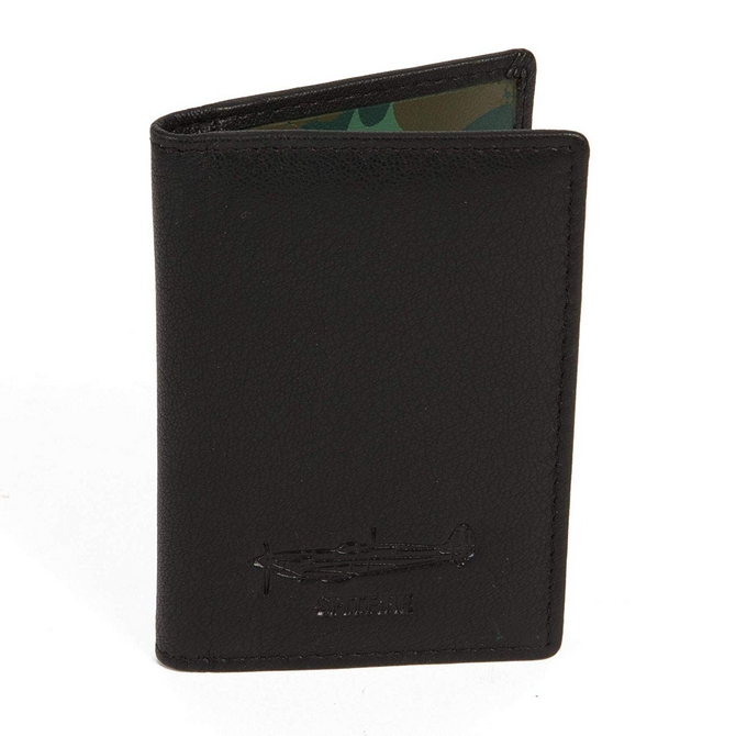 Air Force Design Leather Wallets