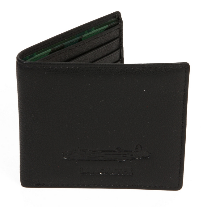 Air Force Design Leather Wallets