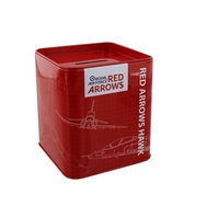 Official Royal Air Force Red Arrows Money Box