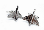 RAF Vulcan Bomber Cuff Links