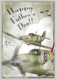 Fathers Day Card