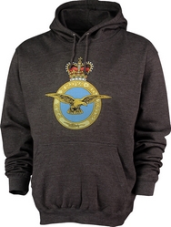 Per Ardua Ad Astra Hoodie - Adult