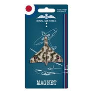 RAF Vulcan Fridge Magnet