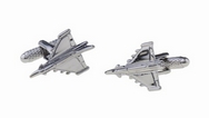 RAF Typhoon Cufflinks