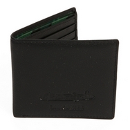 RAF Lancaster Leather Wallet