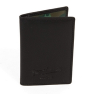 Spitfire Leather Card Wallet