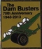 Limited Edition Dam Busters Official 70th Anniversary Badge 