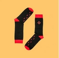 RAF Red Arrows Diamond Nine Socks