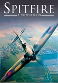 Spifire DVD - A British Icon