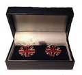 VE 75th Cufflinks