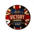 VE Day Commemorative Coin