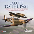 RAF Salute to The Past 2025 Calendar