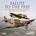 RAF Salute to The Past 2024 Calendar