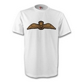 Royal Air Force Brevet Wings T Shirt