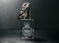 Official RAF Dambusters Glass Crystal Keyring
