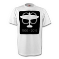 Spitfire 80th Anniversary T Shirt