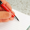 Red Arrows Ball Point Pen