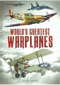 Worlds Greatest Warplanes Book