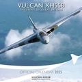 Vulcan To the Sky 2025 Calendar