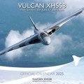 Vulcan To the Sky 2024 Calendar