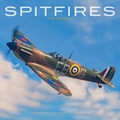 Spitfires 2025 Calendar