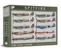 Spitfire 1000 Piece Jigsaw Puzzle