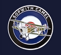 Sopwith Camel AVRO Coin