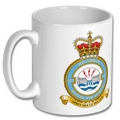 RAF Dambusters Crest Mug