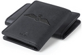 Royal Air Force Wing Leatherette Wallet