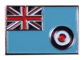 RAF Ensign Fridge Magnet