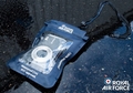 RAF Universal Waterproof /Weatherproof Pouch