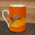 AVRO Vulcan Mug