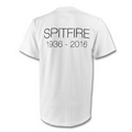 Spitfire 80th Anniversary T Shirt